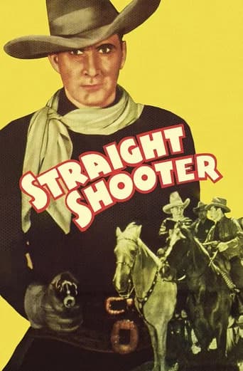Straight Shooter