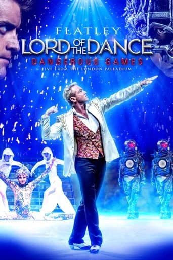 Lord of the Dance: Dangerous Games
