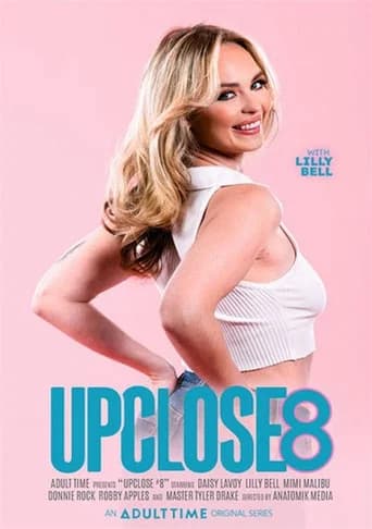 Up Close 8