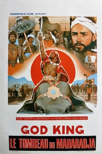 God King
