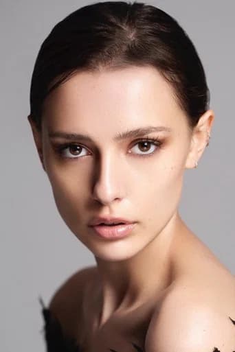 Cheyenne von Thun
