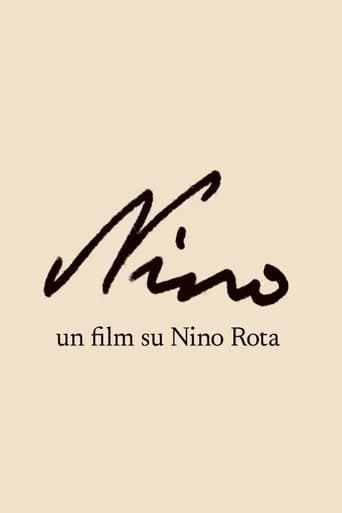 Nino – A Film About Nino Rota