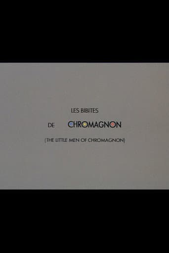 The Little Men of Chromagnon