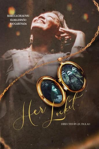 Her Locket