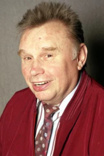 Leonid Marchenko