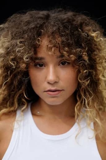 Maëva Gonzalez