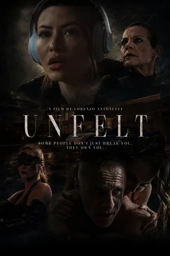 Unfelt
