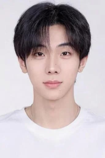 Peng Tianrui
