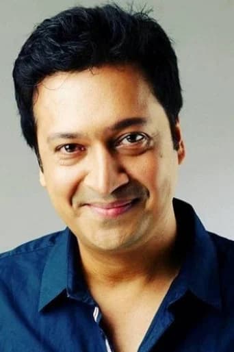 Sachin Parikh
