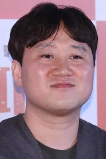 Kim Yong-wan