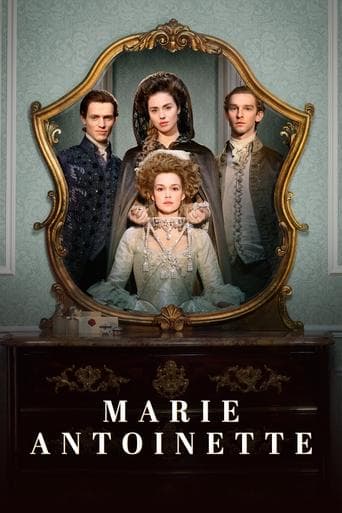 Marie Antoinette