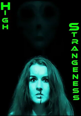 High Strangeness