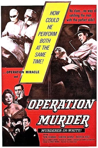 Operation Murder