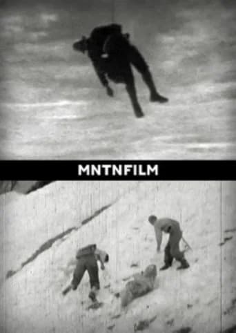 Die Eiger-Nordwand