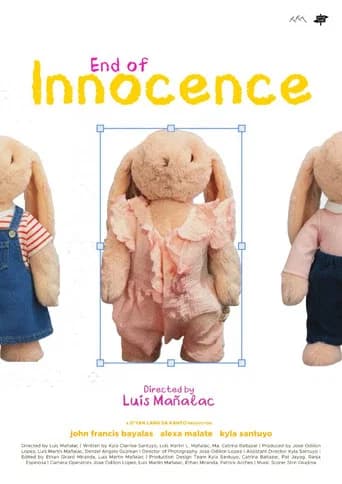 End of Innocence