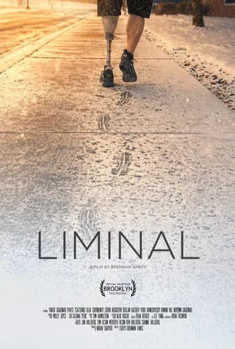 Liminal