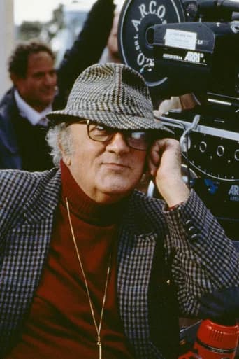 The Last Fellini