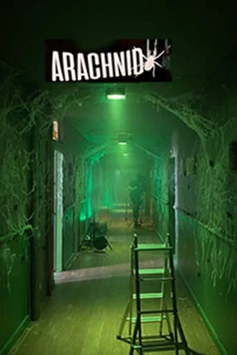 Arachnid