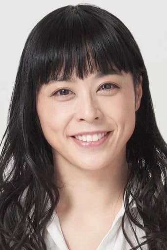 Ayaka Yamashita