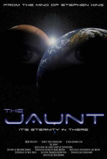 The Jaunt