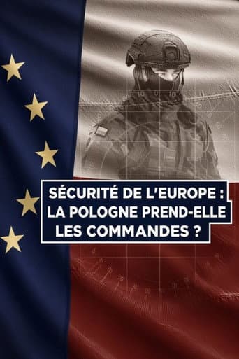 European security: Poland at the helm?