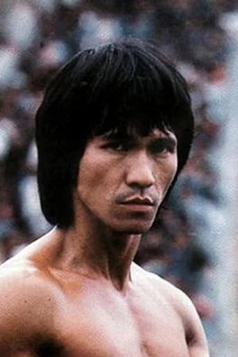Huang Kin-Lung