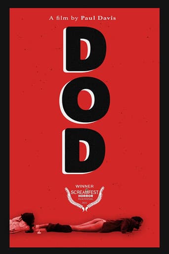 D.O.D.