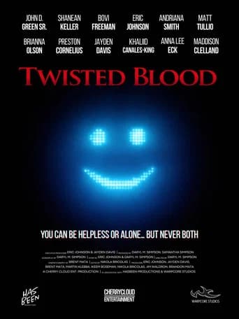 Twisted Blood
