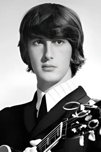 Chad Stuart