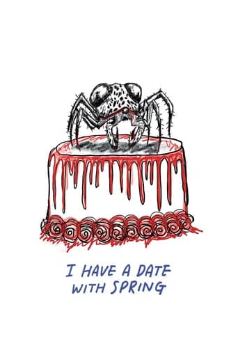 I Have a Date with Spring