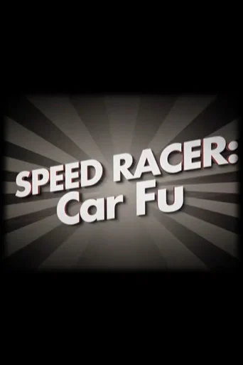 Speed Racer: Car Fu