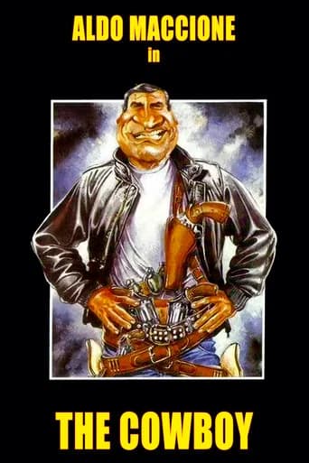 The Cowboy