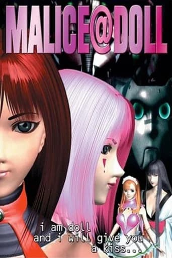 Malice@Doll