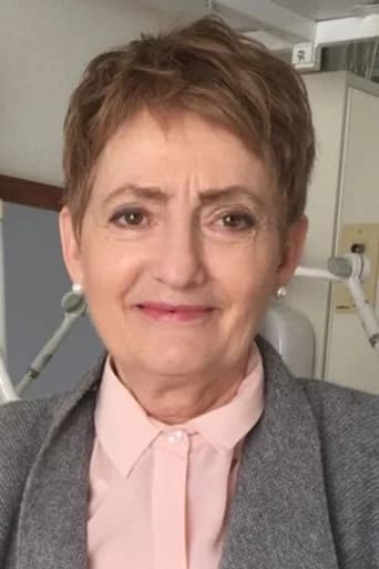Maria Selbing
