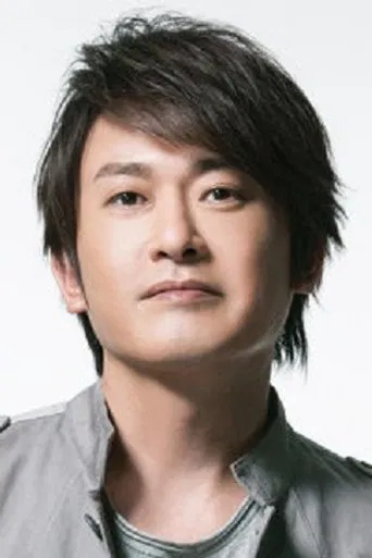 Wang Shih-sian