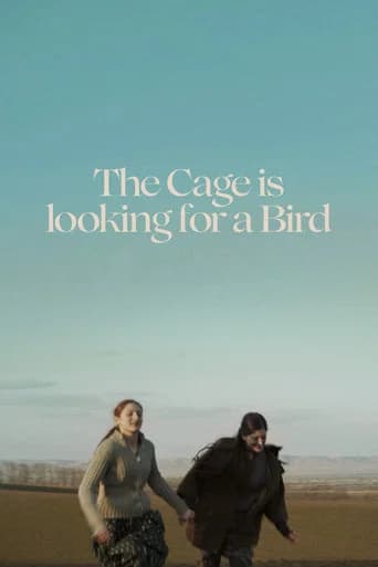 The Cage is Looking for a Bird
