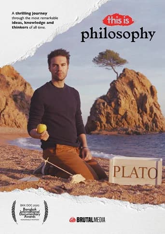 This is Philosophy