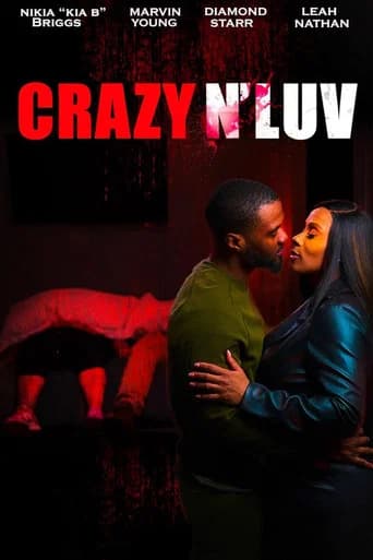 Crazy N' Luv
