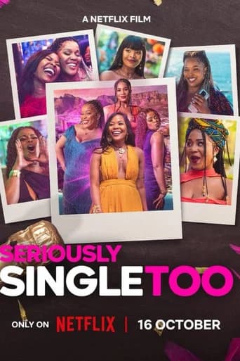 Seriously Single Too