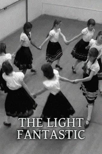 The Light Fantastic