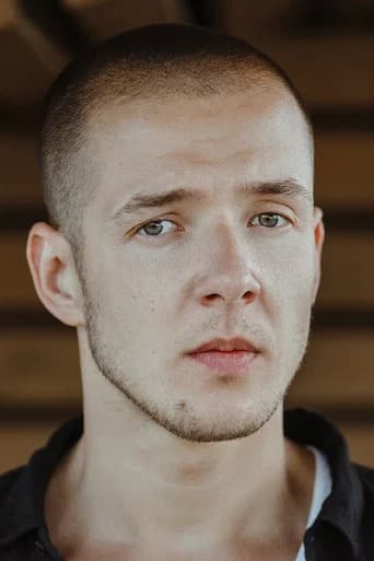 Artyom Suchkov