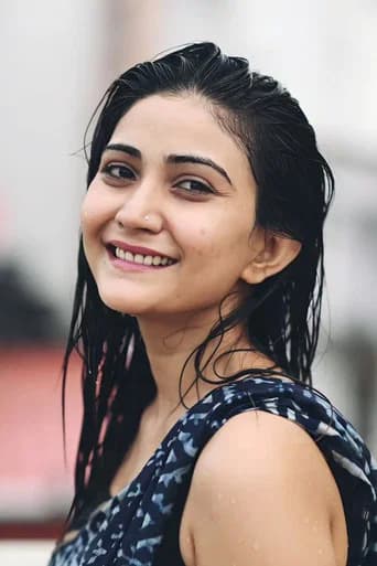 Kaushambi Chakraborty