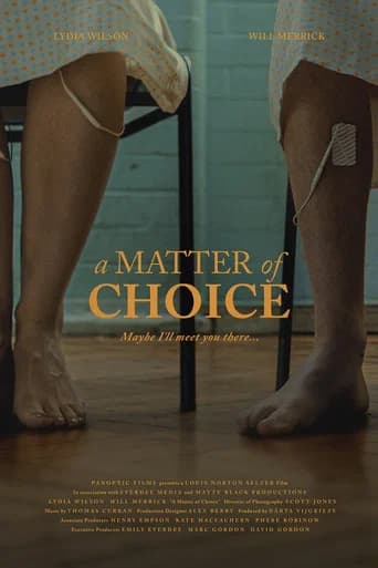 A Matter of Choice