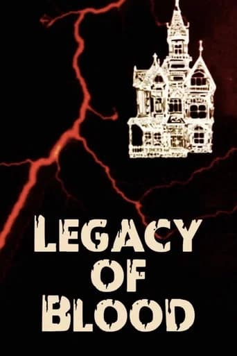 Blood Legacy