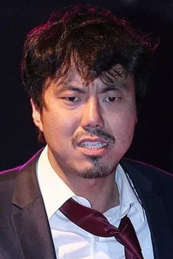 Ha Jun-ho