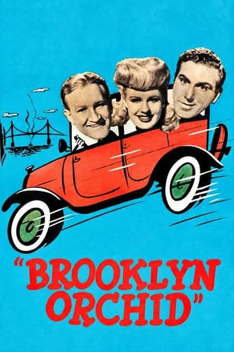 Brooklyn Orchid
