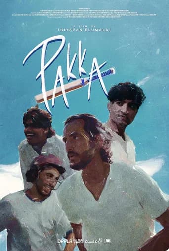 Pakka