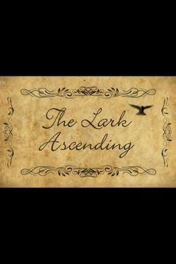 The Lark Ascending