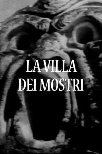 The Villa of Monsters