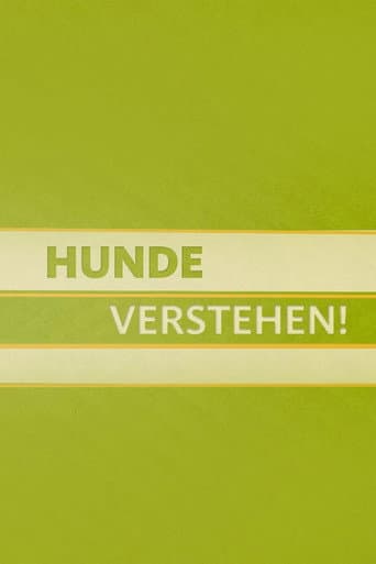 Hunde verstehen!